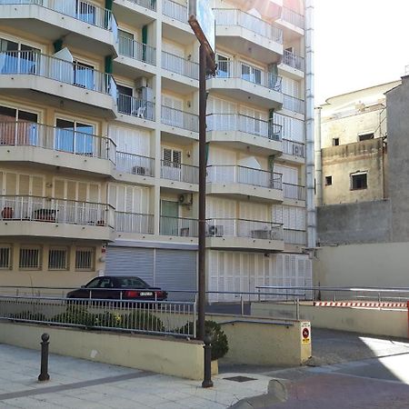Apartamentos Catalunya Platja d'Aro Exterior foto