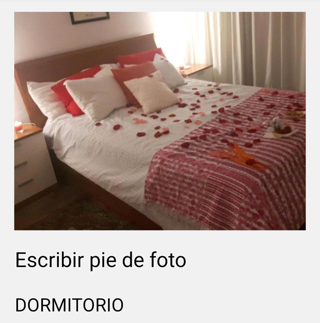 Apartamentos Catalunya Platja d'Aro Exterior foto