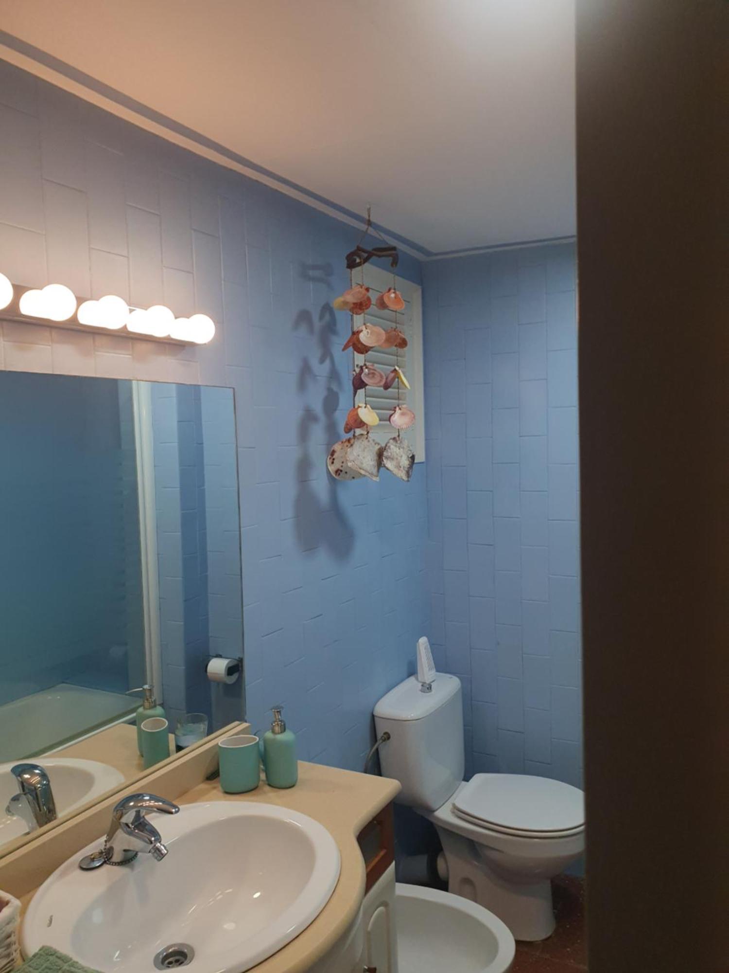 Apartamentos Catalunya Platja d'Aro Exterior foto