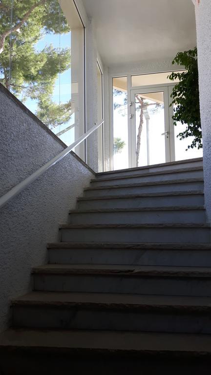 Apartamentos Catalunya Platja d'Aro Exterior foto